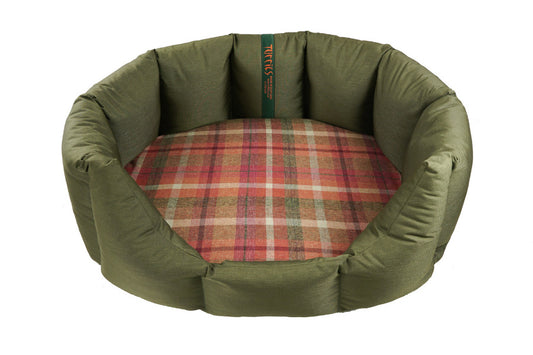 (Easy Access Olive with Rose)