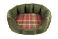 Load image into Gallery viewer, CLEARANCE : Small, Easy Access Durasoft Olive Nest with Highland Rose
