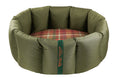 Load image into Gallery viewer, (Full Nest Olive with Rose)
