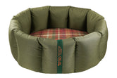 (Full Nest Olive with Rose)