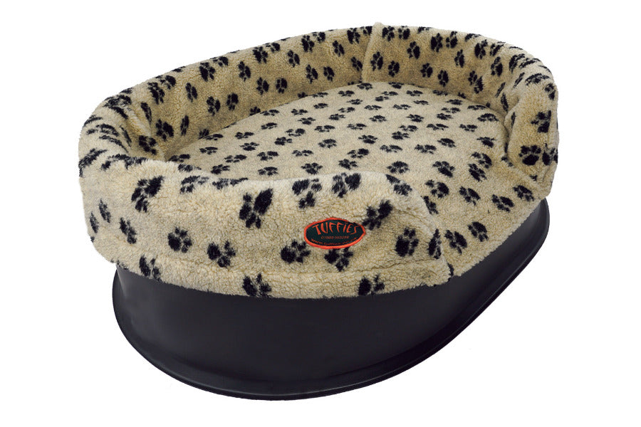 (Paw Print)