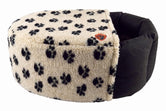 (Paw Print)