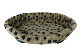 (Paw Print)
