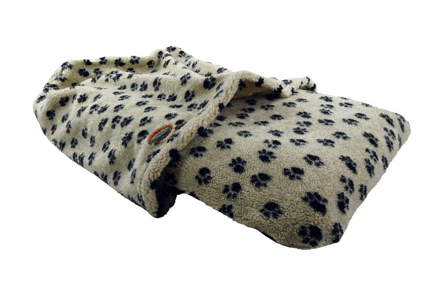 (Paw Print)