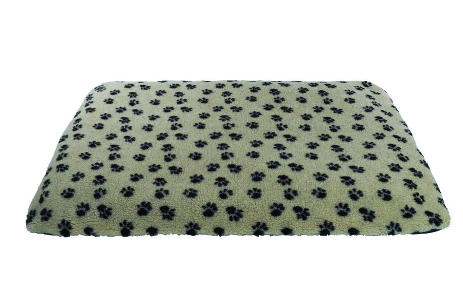 (Paw Print)