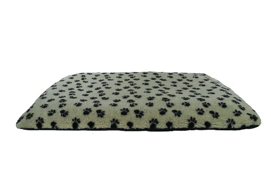 (Paw Print)