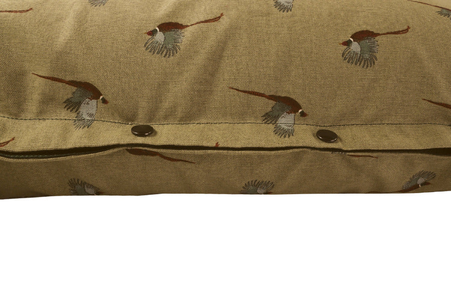 (Pheasant)