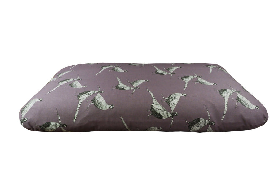 (New Pheasant)