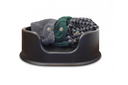 The Spare Raised Dog Bed Liner