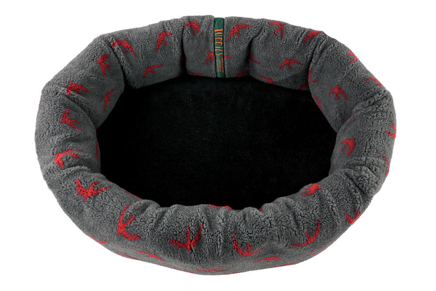 (Full Nest Red Swift)