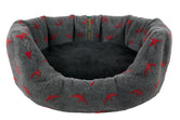 (Easy Access Red Swift)