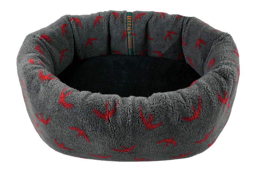 (Full Nest Red Swift)