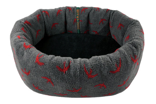 (Full Nest Red Swift)