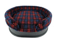 Load image into Gallery viewer, (Red Tartan)
