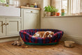 Load image into Gallery viewer, (Red Tartan)
