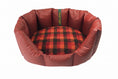Load image into Gallery viewer, (Easy Access Russet with Autumn Check)

