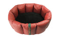 Load image into Gallery viewer, (Full Nest Russet with Black)
