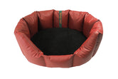 (Easy Access Russet with Black)