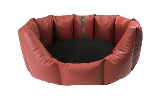 (Easy Access Russet with Black)
