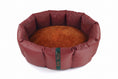 Load image into Gallery viewer, (Full Nest Russet with Burnt Orange)
