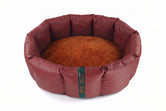 (Full Nest Russet with Burnt Orange)
