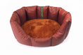 Load image into Gallery viewer, (Easy Access Russet with Burnt Orange)

