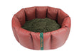 Load image into Gallery viewer, (Full Nest  Russet with Brown Dog Dryer)
