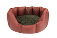 Load image into Gallery viewer, (Easy Access Russet with Brown Dog Dryer)
