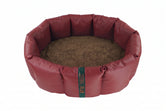 (Full Nest Russet with Brown)