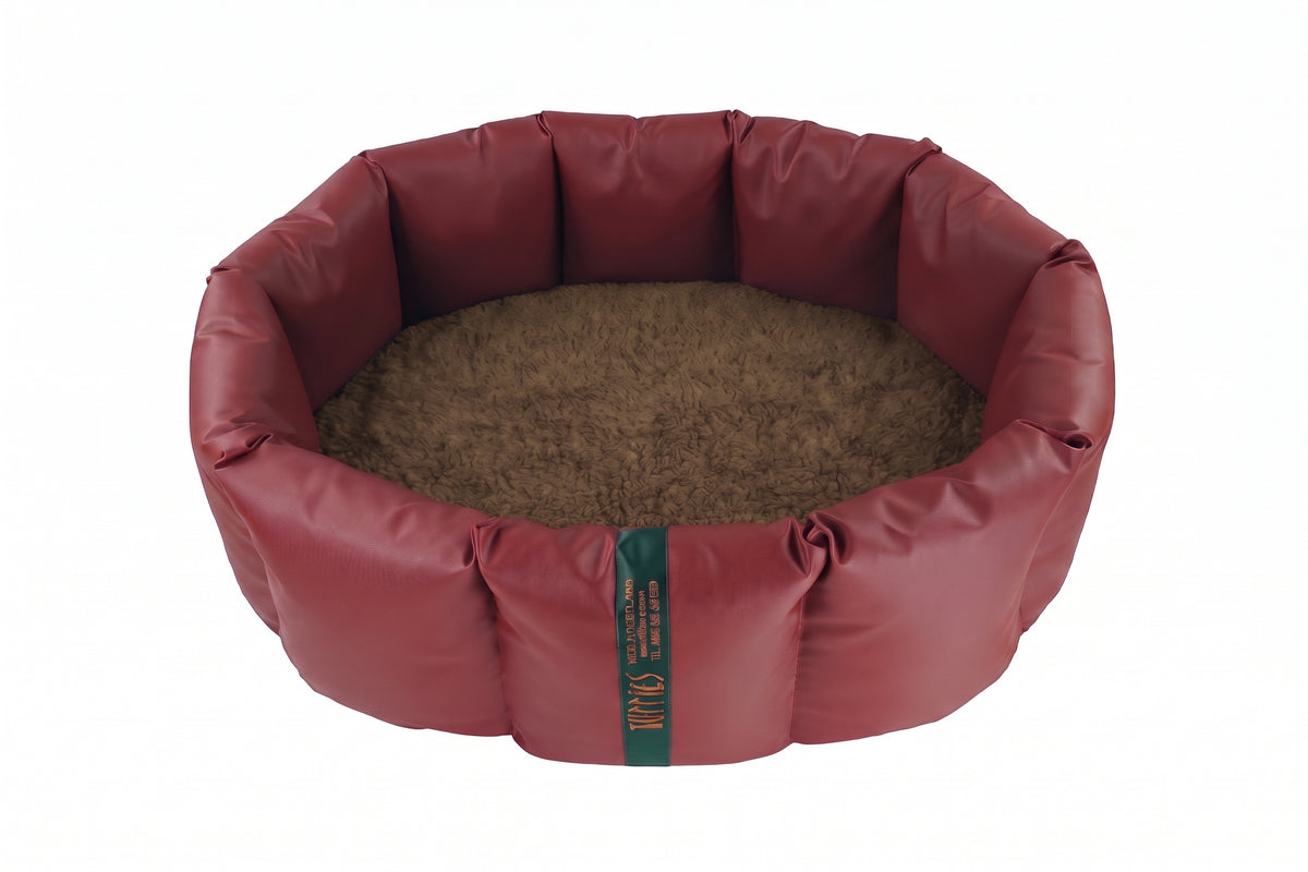 (Full Nest Russet with Brown)