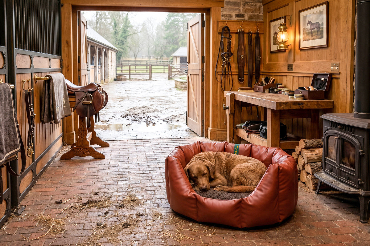 (Easy Access Russet with Brown)