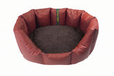 (Easy Access Russet with Brown)