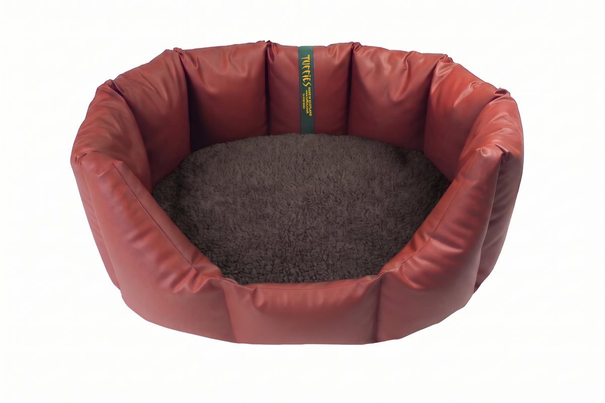 (Easy Access Russet with Brown)