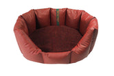 (Easy Access Russet with Black)