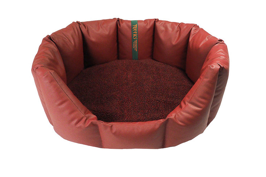 (Easy Access Russet with Black)