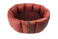 Load image into Gallery viewer, (Full Nest Russet with Burgundy)
