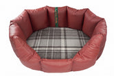 (Easy Access Russet with Granite)