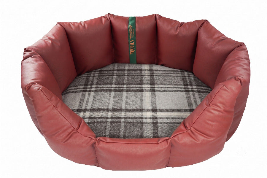 (Easy Access Russet with Granite)