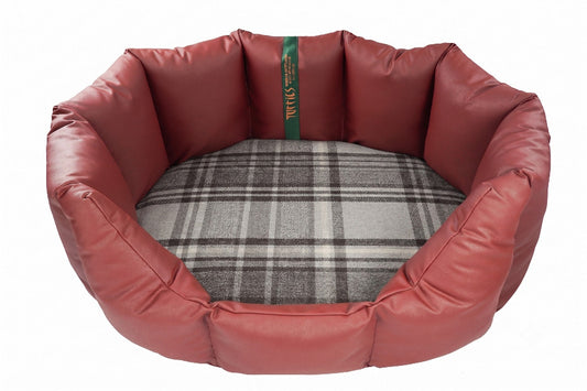 (Easy Access Russet with Granite)