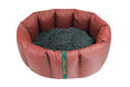 Load image into Gallery viewer, (Full Nest Russet with Grey Dog Dryer)
