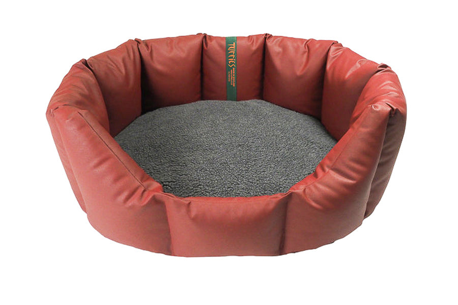 (Easy Access Russet with Grey)