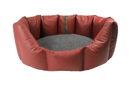 (Easy Access Russet with Grey)