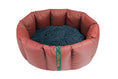 Load image into Gallery viewer, (Full Nest Russet with Navy Dog Dryer)
