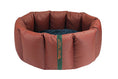 Load image into Gallery viewer, (Full Nest Russet with Navy Dog Dryer)
