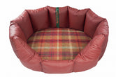 (Easy Access Russet with Rose)