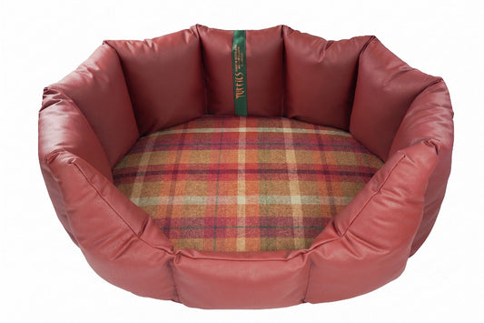 (Easy Access Russet with Rose)