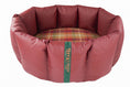 Load image into Gallery viewer, (Full Nest Russet with Rose)
