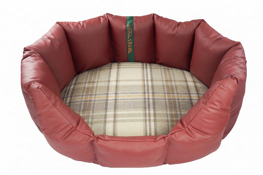 (Easy Access Russet with Sprigs)