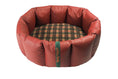 Load image into Gallery viewer, (Full Nest Russet with Tweed)
