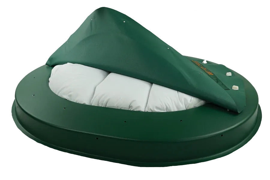 (Green)